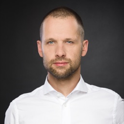 Szymon Nieradka